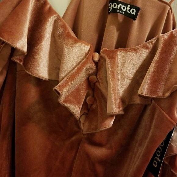 Blouse - Picture 2 of 3